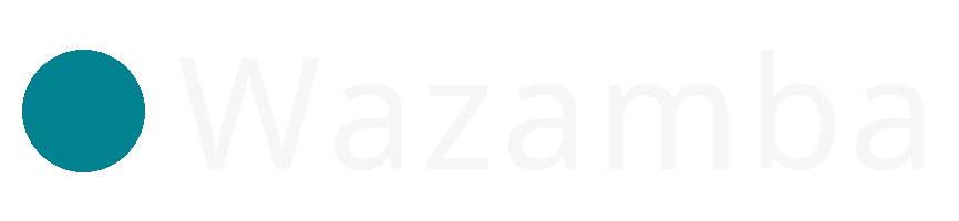 Λογότυπο Wazamba